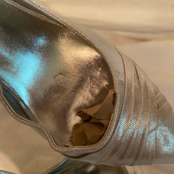 Rinaldi silver size 7 new - Picture 7 of 14